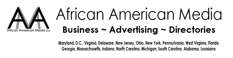 African America Media banner