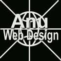 Anu Web Design Ad Banner